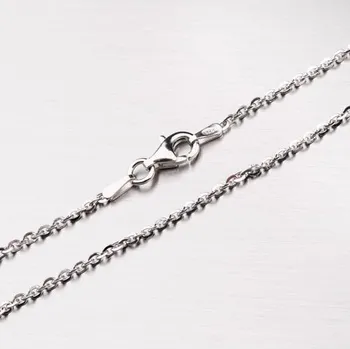 Oblečení a móda Řetízek stříbro 925 Anker CHRS-41-TR-050 délka 38 cm