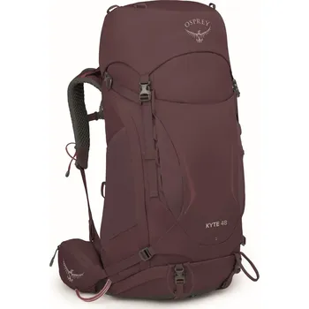 turistický batoh Osprey Kyte 58 M/L Elderberry Purple