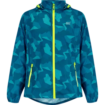 MAC IN A SAC EDITION XL petrolej