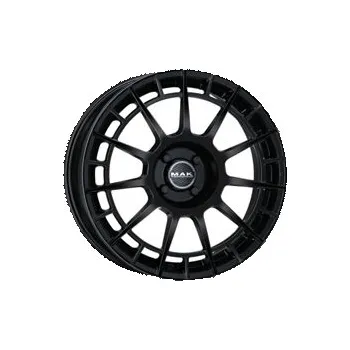 Auto-moto MAK NTT 7x17 4x100 ET42 CB72 F7070TNGB42CC