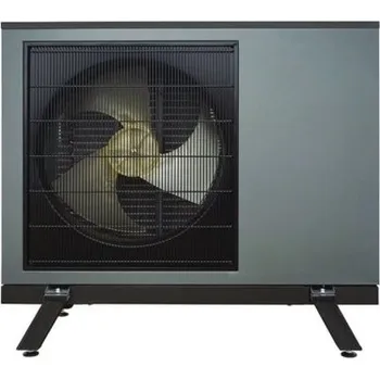 Tepelné čerpadlo REGULUS RTC 13E tepelné čerpadlo 10,13kW, vzduch-voda, venkovní jednotka