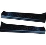 Plastové kryty prahů Rider Iveco Daily V -- rok výroby 2011-2014 SLEVA 5%