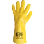 CXS Tekplast žluté 10