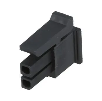 Elektrický konektor Konektor 43025-0200