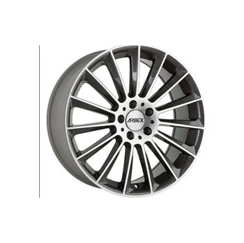 Alu kolo ARBEX ARBEX 6 9x19 5x112 ET49 CB66,6 ARX60919H349TP