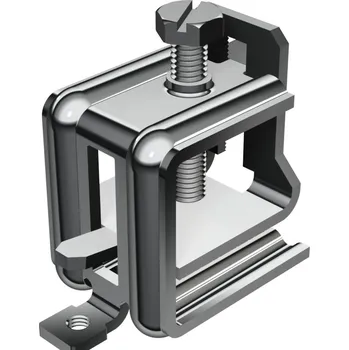 kabelová chránička OBO BETTERMANN Nosníková svorka šroubovací 339 2 1408534