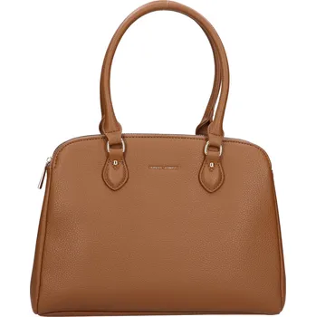 Dámská kabelka David Jones Mayera - hnědá