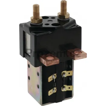 Stykač Stykač pro Linde, 0009763550, SW 181-355 24V INT