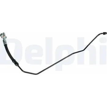 Brzdová hadice Brzdová hadice DELPHI LH6934