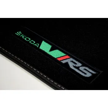 autokoberec Autokoberečky Škoda Octavia 1. VRS - Sedan - Combi 1996–2004