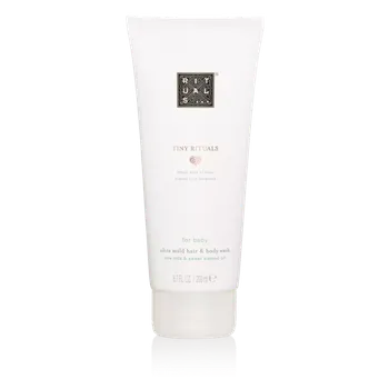 Sprchový gel Rituals Tiny Rituals Baby Hair & Body Wash