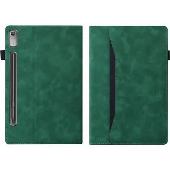 Pouzdro na tablet Speciální Obal Na Lenovo Smart Tab P12 Barva: Zelená