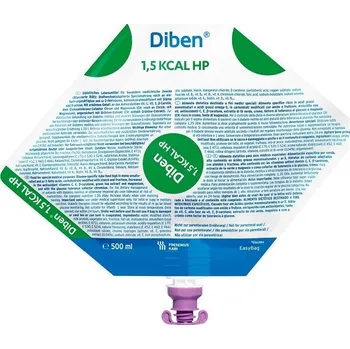 Fresenius Kabi Diben 1,5 kcal HP…