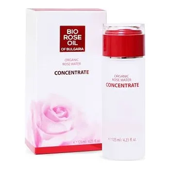 Pleťový olej BioFresh Rose Oil Bio organická koncentrovaná růžová voda 125 ml