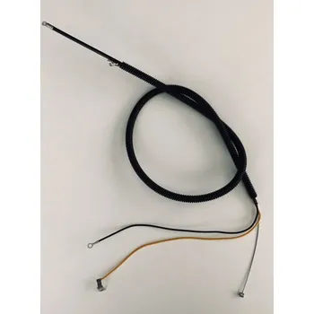 PLYNOVÉ LANK pro STIHL FS240, FS260 (náhr. orig. č. 41471801110)