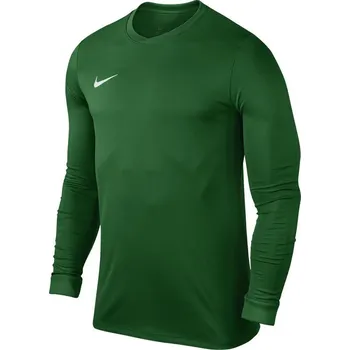 Dres s dlouhým rukávem Nike M NK DRY PARK VII JSY LS bv6706-302 Velikost XXL
