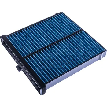 Ventilátor topení a klimatizace Filtr, vzduch v interiéru DENCKERMANN M110967A