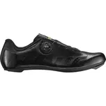 Mavic Cosmic BOA Black/Black Varianta: 46