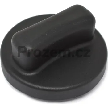 Palivová nádrž Zátka, uzávěr palivové nádrže pro Linde, 9810000402