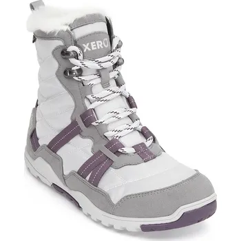 Dámská zdravotní obuv XERO SHOES Alpine Frost Gray/White W Velikost EU: 40,5, vnitřní délka: 270, vnitřní šířka: 95