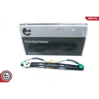 Stahovačka okna Zvedací zařízení oken ESEN SKV 01SKV653