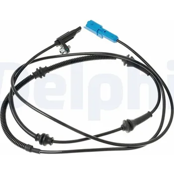 Přislušenství brzdového systému Snímač, počet otáček kol DELPHI SS20354