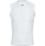 Nátělník POC Essential Layer Vest Hydrogen White Varianta: XL