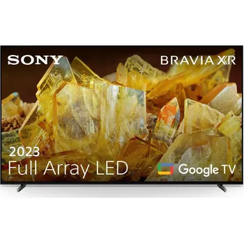 Sony 85" LED (XR-85X90L)