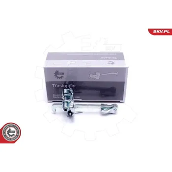 Dveře karosérie Uchycení dveří ESEN SKV 60SKV916