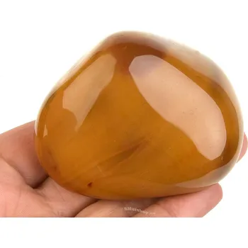 Přírodní kámen Kámen karneol (Madagaskar) 220g