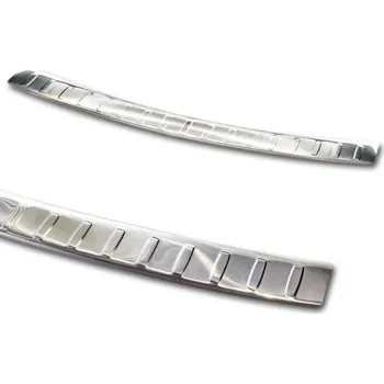 Lišta karosérie Lišta na nárazník - Kryt hrany kufru, Opel Astra J, 2012-2015, Combi, Facelift (76.CRO235172)