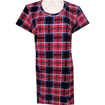 Dámské Maxitriko FOLTÝN 106 Velikost: S