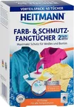 Heitmann Color ubrousky proti zapírání…