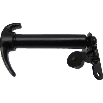 Kapota Držák kapoty pro historický traktor - 2