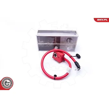 Autobaterie Adaptér baterie ESEN SKV 96SKV305