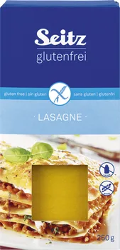 Seitz Lasagne bez lepku 250 g