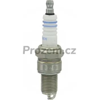 Zapalovací a žhavicí svíčka Zapalovací svíčka pro Linde, 0009721802