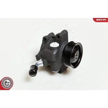 Posilovač řízení Hydraulické čerpadlo, řízení ESEN SKV 10SKV035