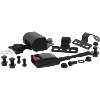 Návlek na bezpečnostní pás Bezpečnostní pás pro BT, 162031