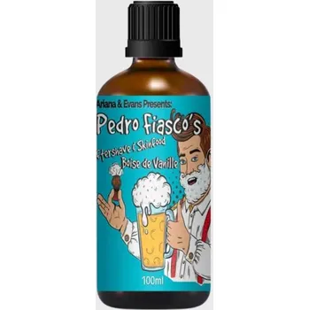 Ariana & Evans Pedro Fiasco's Boise de Vanille voda po holení 100 ml