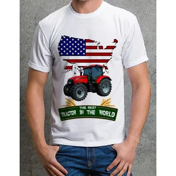 Chlapecké tričko tričko CASE 140 152