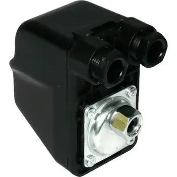 Příslušenství k čerpadlu Belumi Tlakový spínač BSK-3A 230 16A 2,1-3,5bar