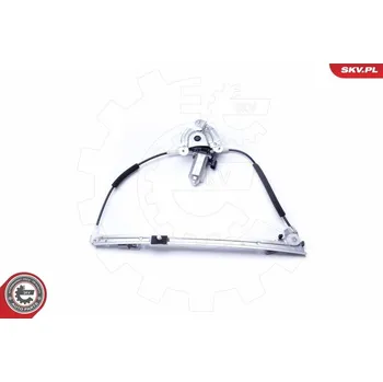 Stahovačka okna Zvedací zařízení oken ESEN SKV 00SKV491