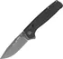 kapesní nůž SOG Terminus XR Light Edition TM1032-BX Carbon/Graphite