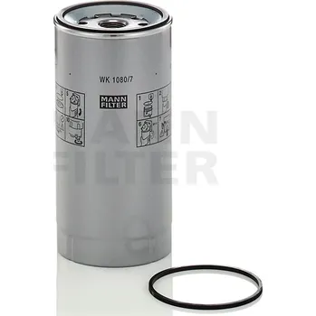 Palivový filtr Palivový filtr VOLVO 11110683 (WK1080/7X)