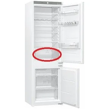 Příslušenství pro lednici 710952 - Šuplík pro chladničku Gorenje Hisense Mora