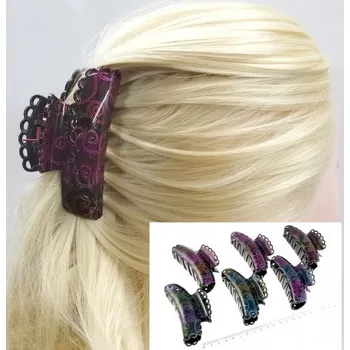 Ozdoba do vlasů Skřipec do vlasů Gábina SK14