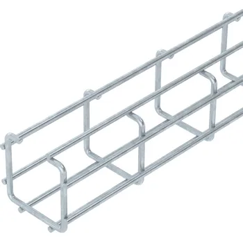 kabelová chránička OBO BETTERMANN Mřížový žlab C CGR 50 50 FT 6017428