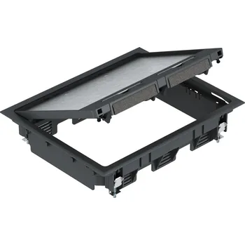 Elektroinstalační krabice OBO BETTERMANN Jednotka GES6U 7405312