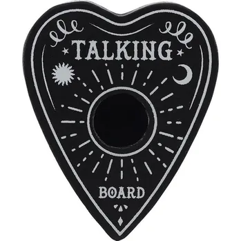 Svíčka Svícen Mluvící deska